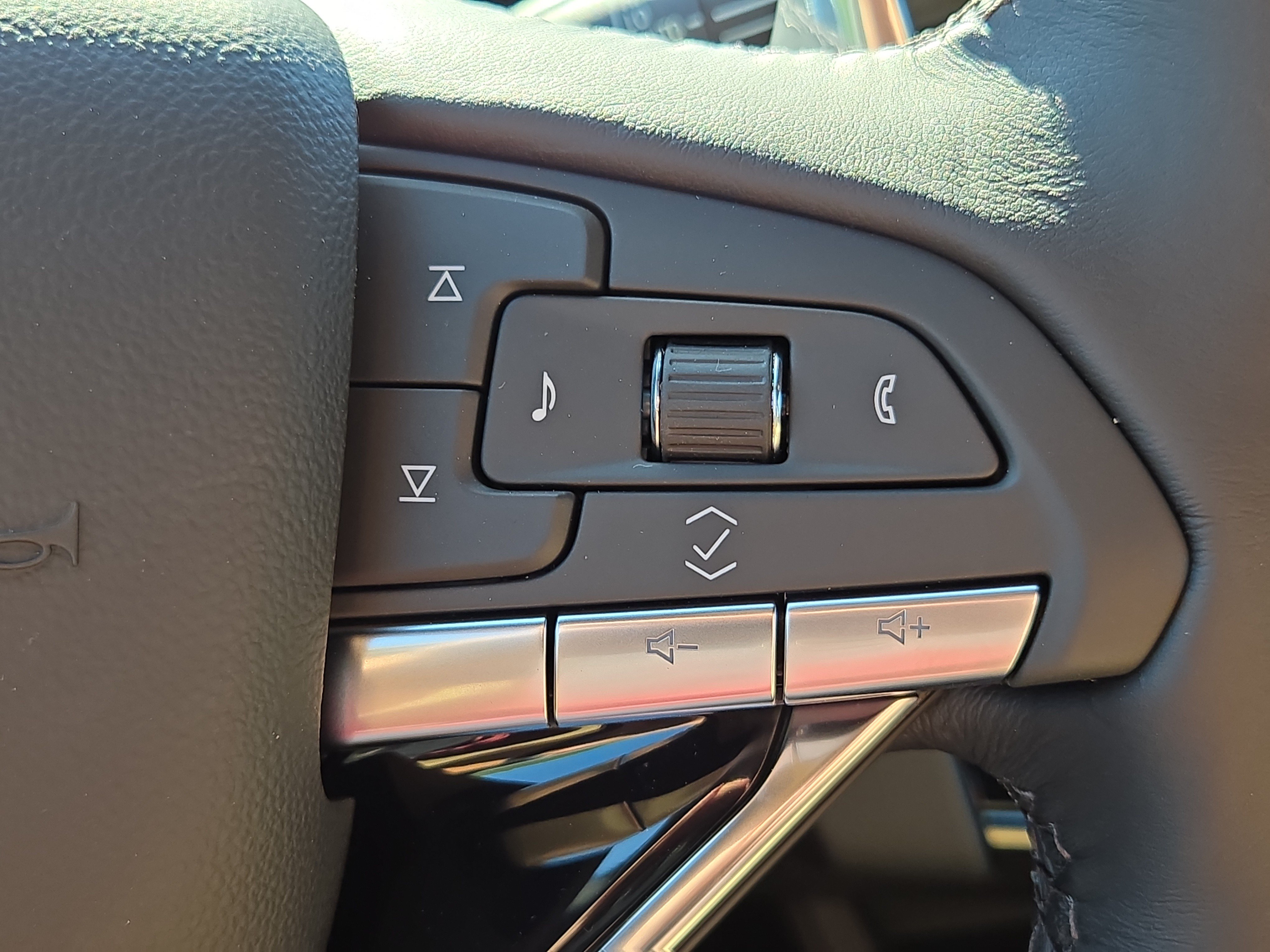 2026 Cadillac CT5 Premium Luxury - Photo 26
