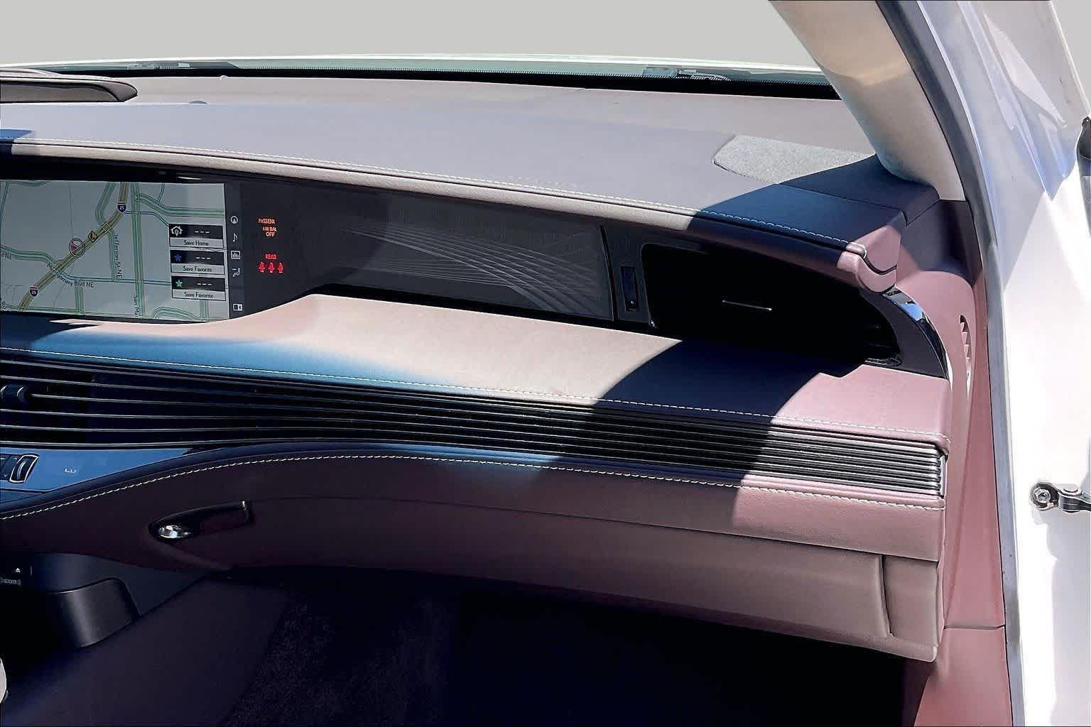 2018 Lexus LS Base - Photo 17
