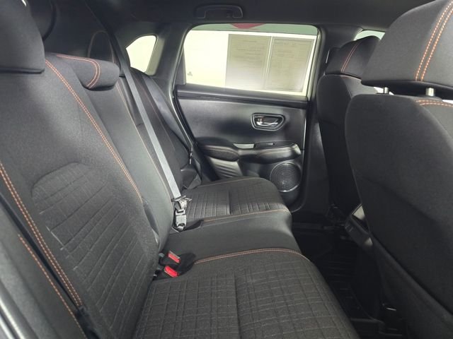 2024 Honda HR-V Sport - Photo 6
