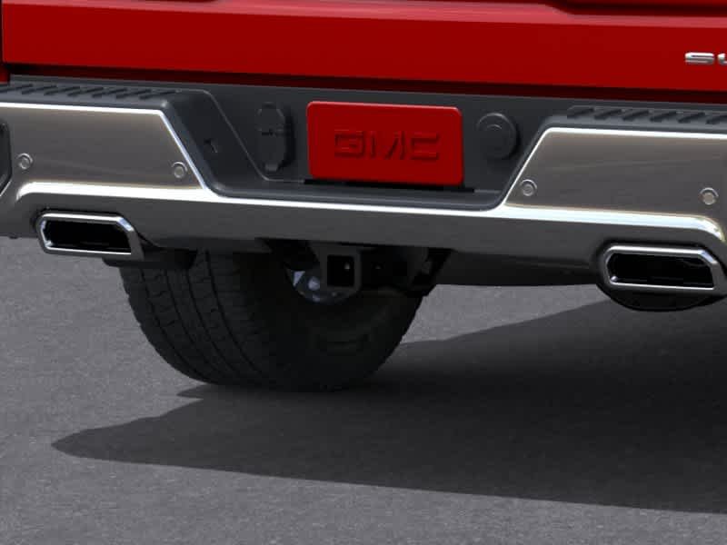 2026 GMC Sierra 1500 SLT - Photo 14