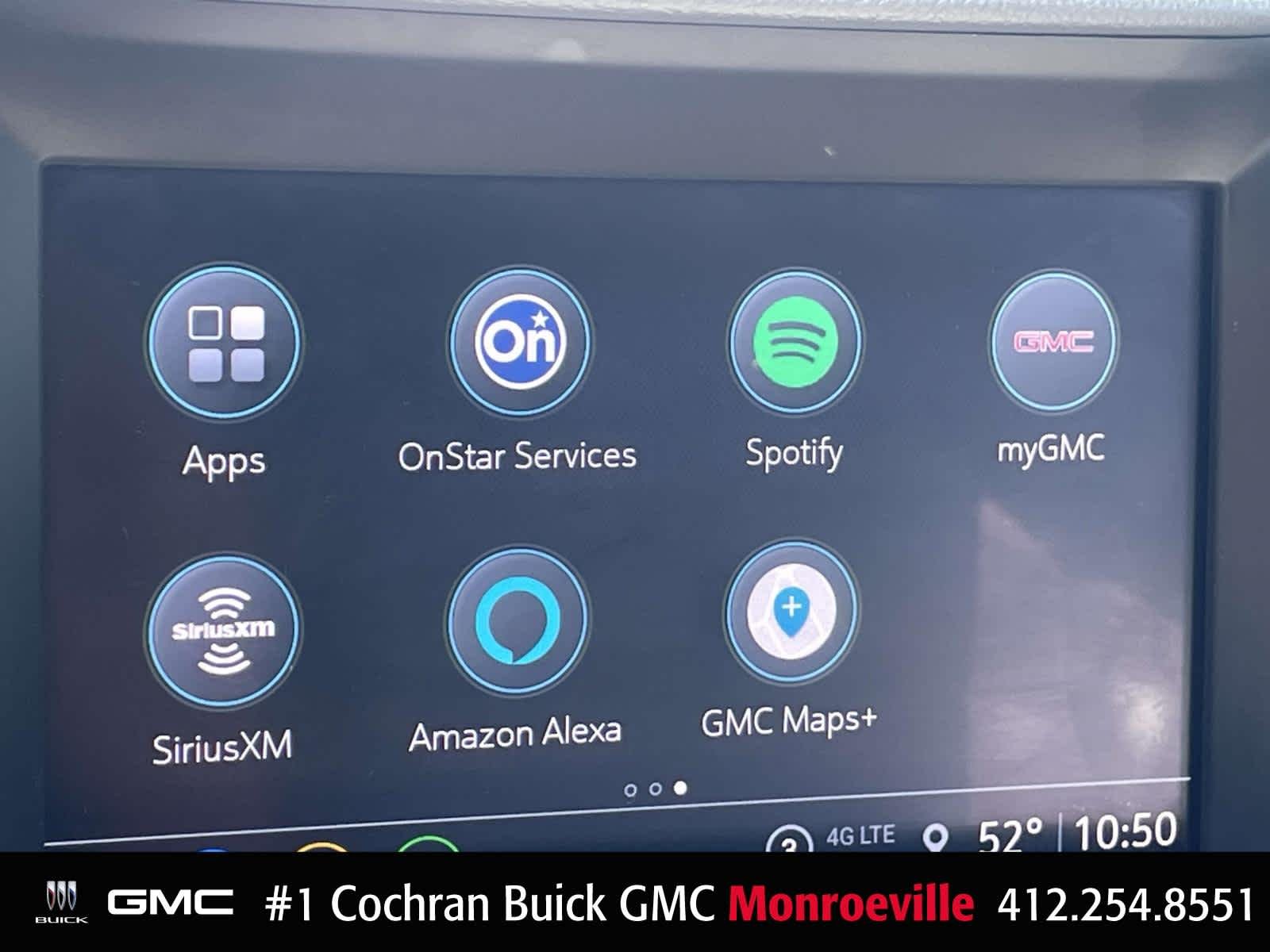 Certified Used 2022 Hunter Metallic GMC Denali image 31