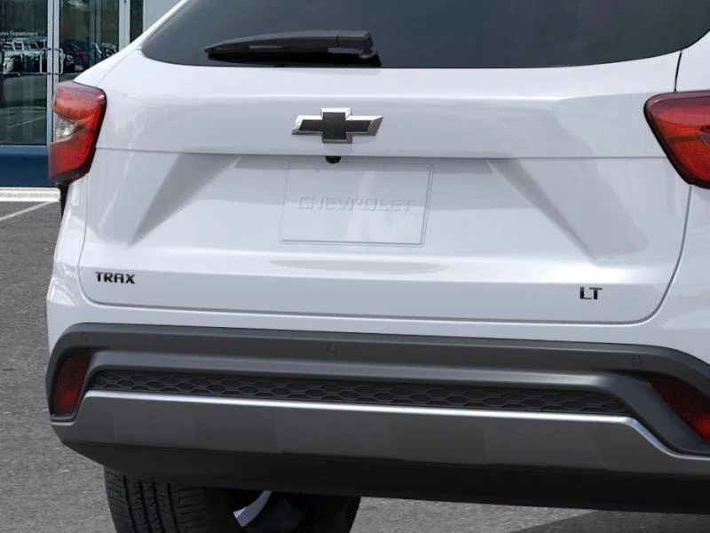 New 2026  Chevrolet LT image 14