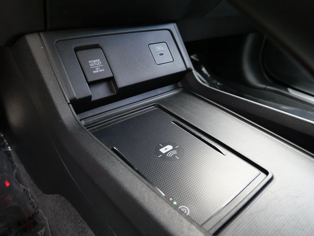 2024 Acura RDX A-Spec Package - Photo 32