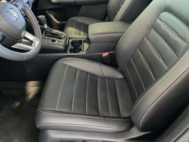 2024 Honda CR-V Sport-L - Photo 18