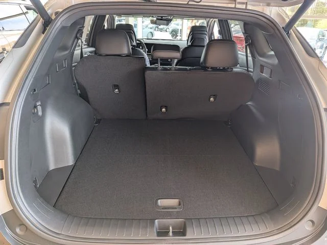 2026 Kia Sportage X-Line - Photo 12