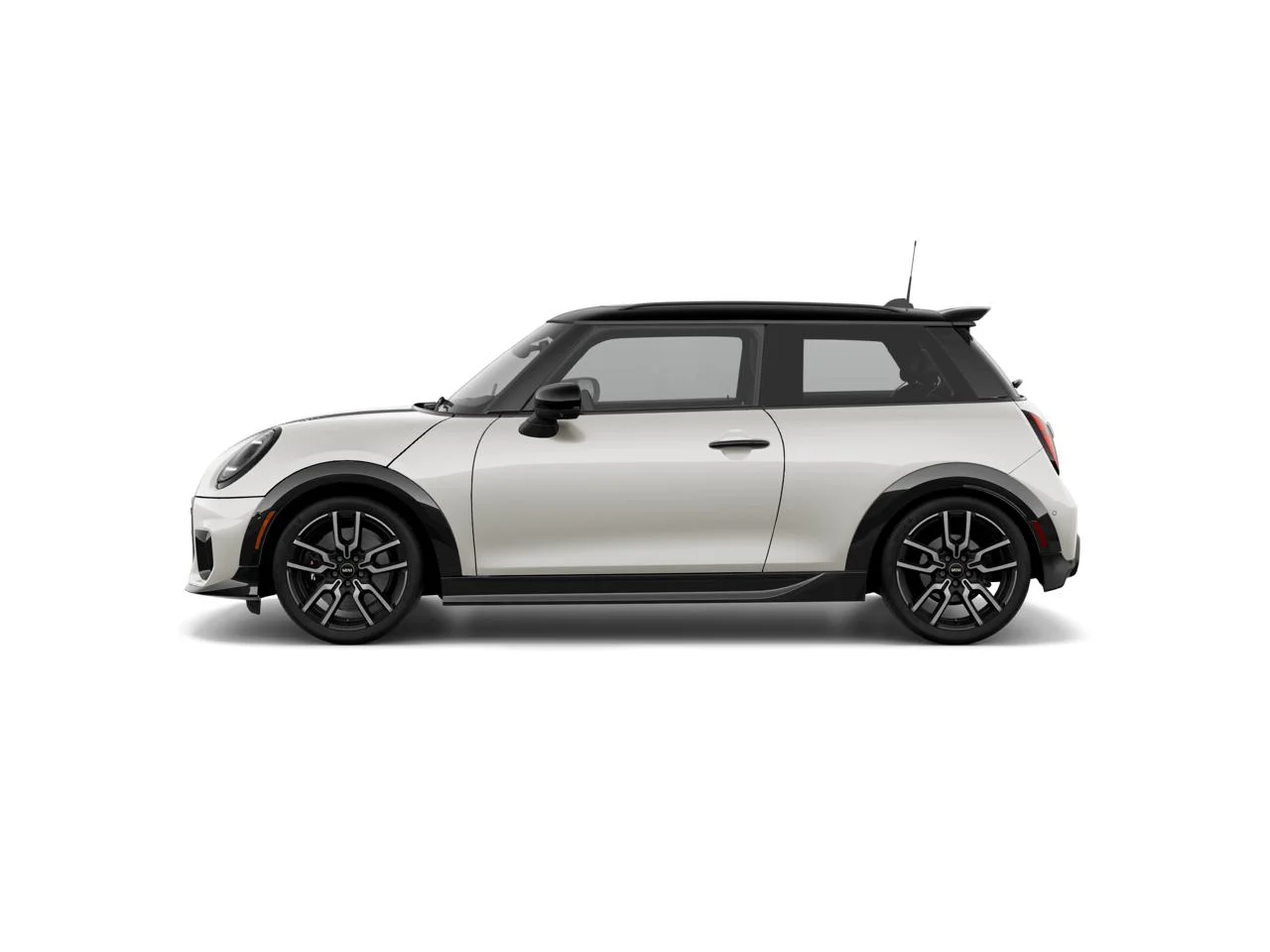 New 2027 Nanuq White Metallic MINI ICONIC image 4
