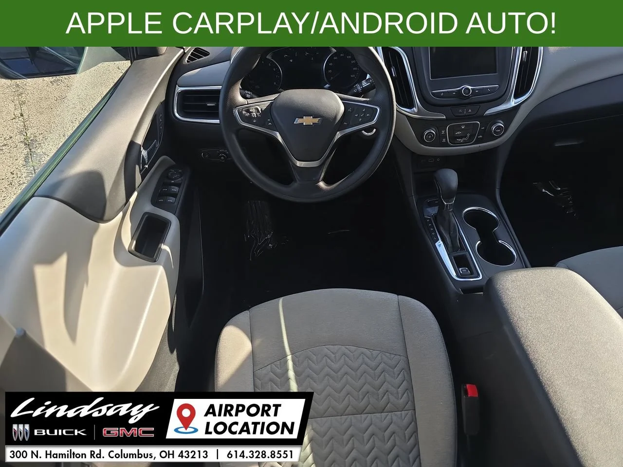 2023 Chevrolet Equinox LS - Photo 19