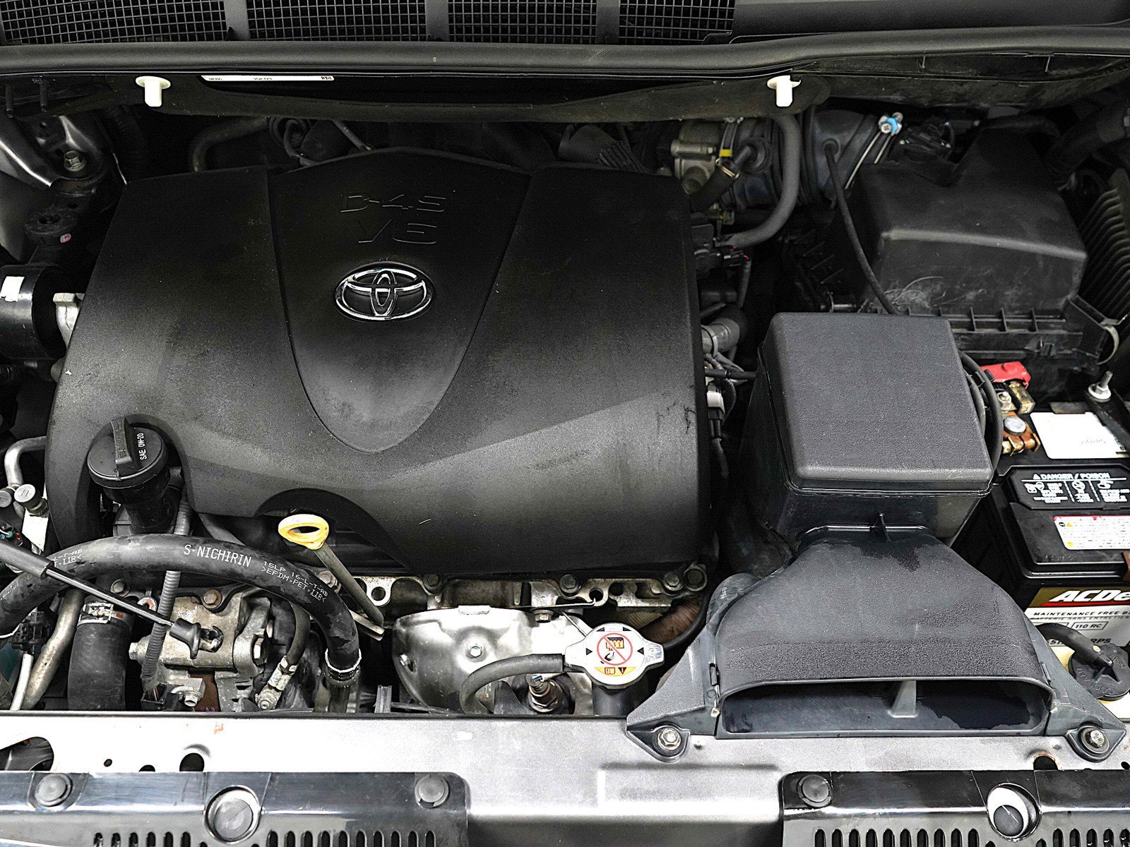 2017 Toyota Sienna XLE Premium - Photo 27