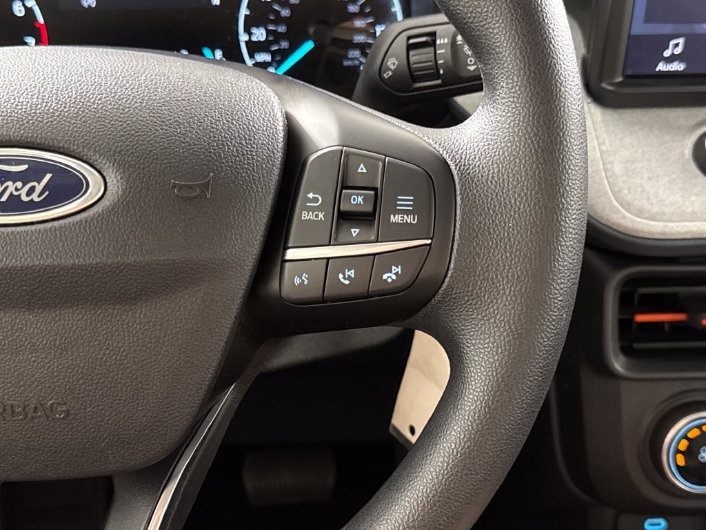 2024 Ford Maverick XLT - Photo 16