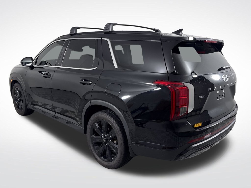2023 Hyundai Palisade XRT - Photo 6
