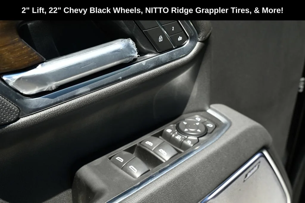 2026 Chevrolet Silverado 2500 HD High Country - Photo 12