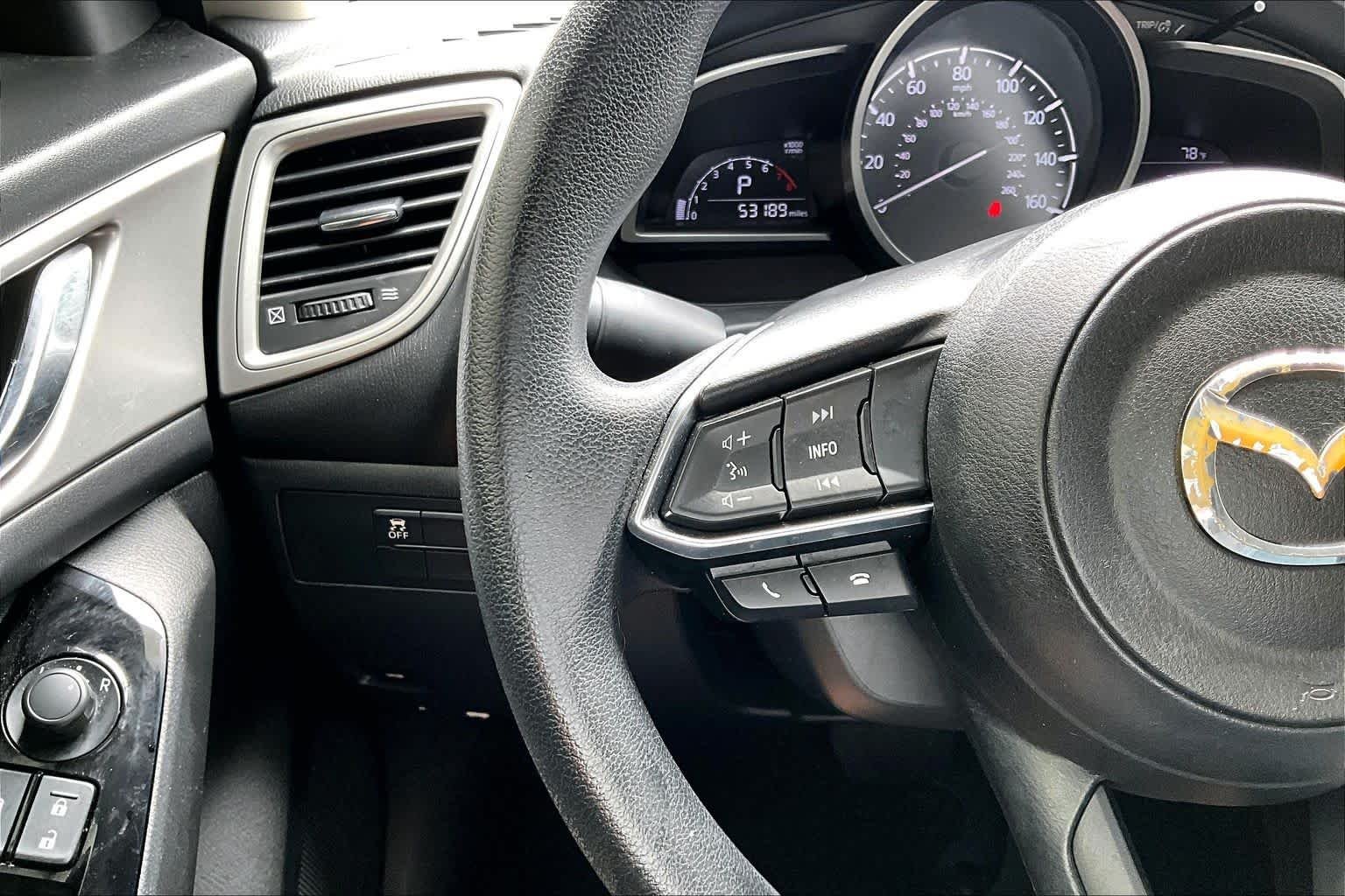 Used 2017  Mazda Sport image 24