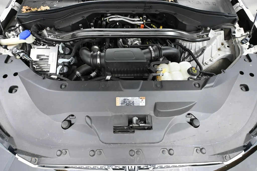 Used 2023 White Lincoln Reserve image 47