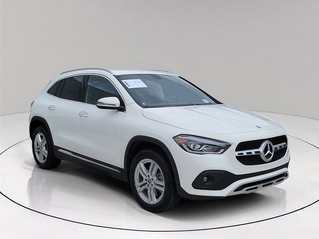 2022 Mercedes-Benz GLA GLA 250