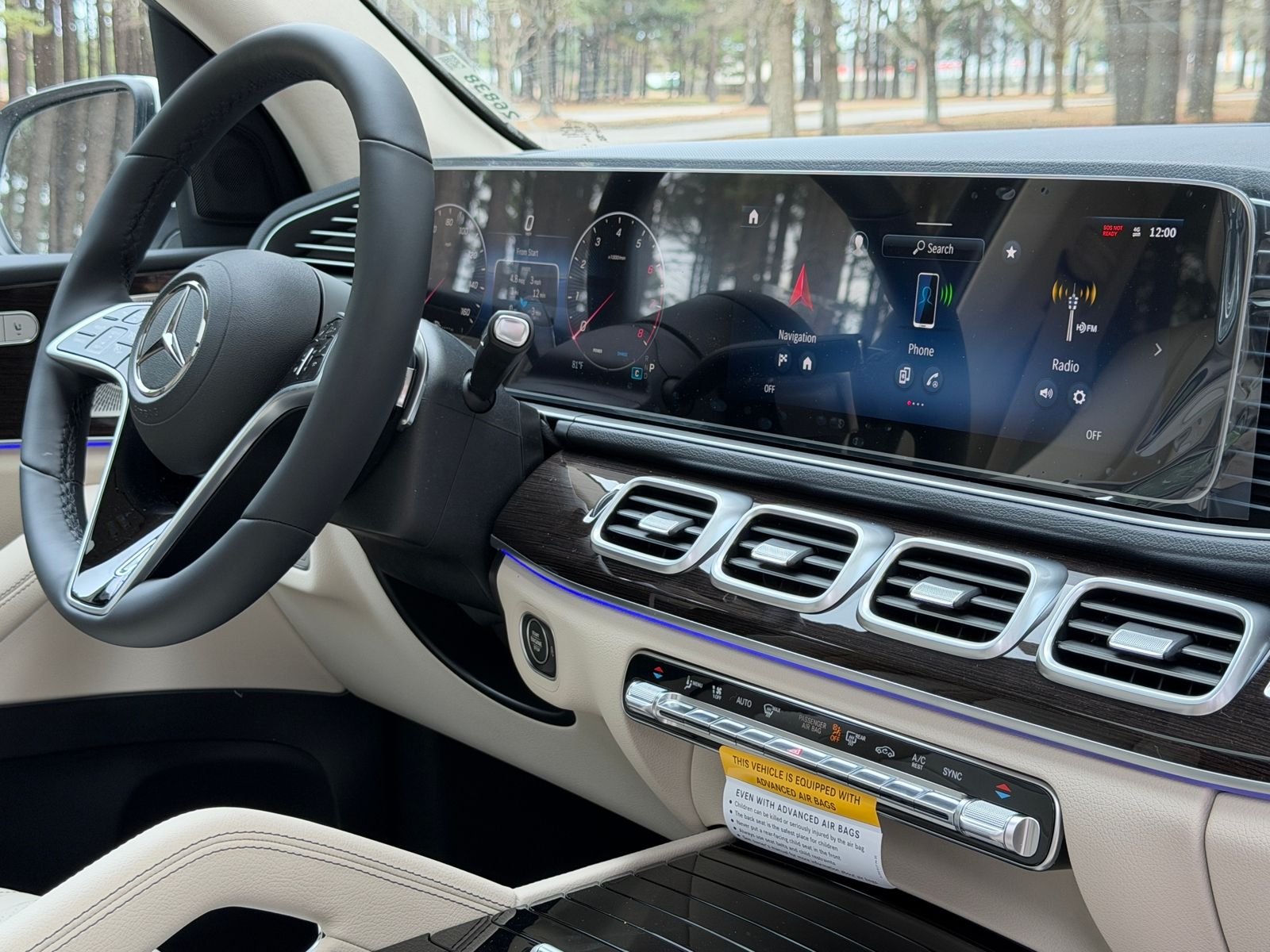 New 2026 Polar White Mercedes-Benz GLE 450 image 20