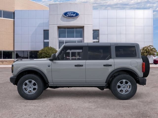 New 2026 Avalanche Ford Big Bend image 3