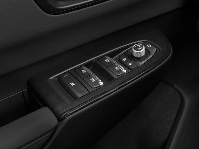 New 2026 RIVER ROCK PEARL Subaru Touring XT image 22