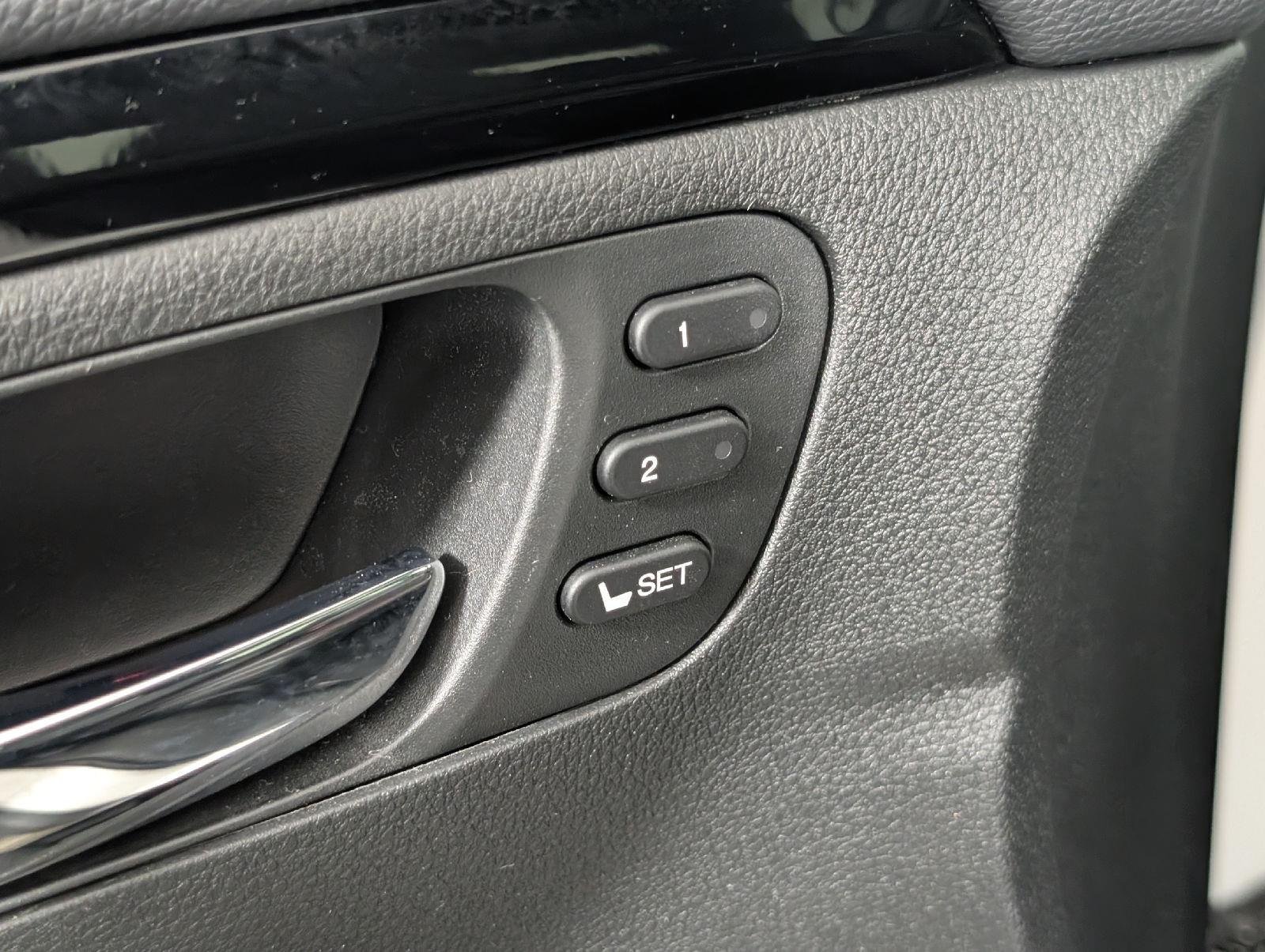 2024 Honda Ridgeline Black Edition - Photo 12