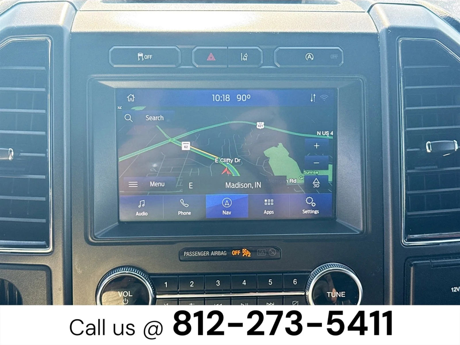 Used 2020 Agate Black Ford Limited image 13