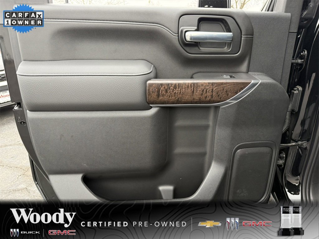 2021 GMC SIERRA - Image 31