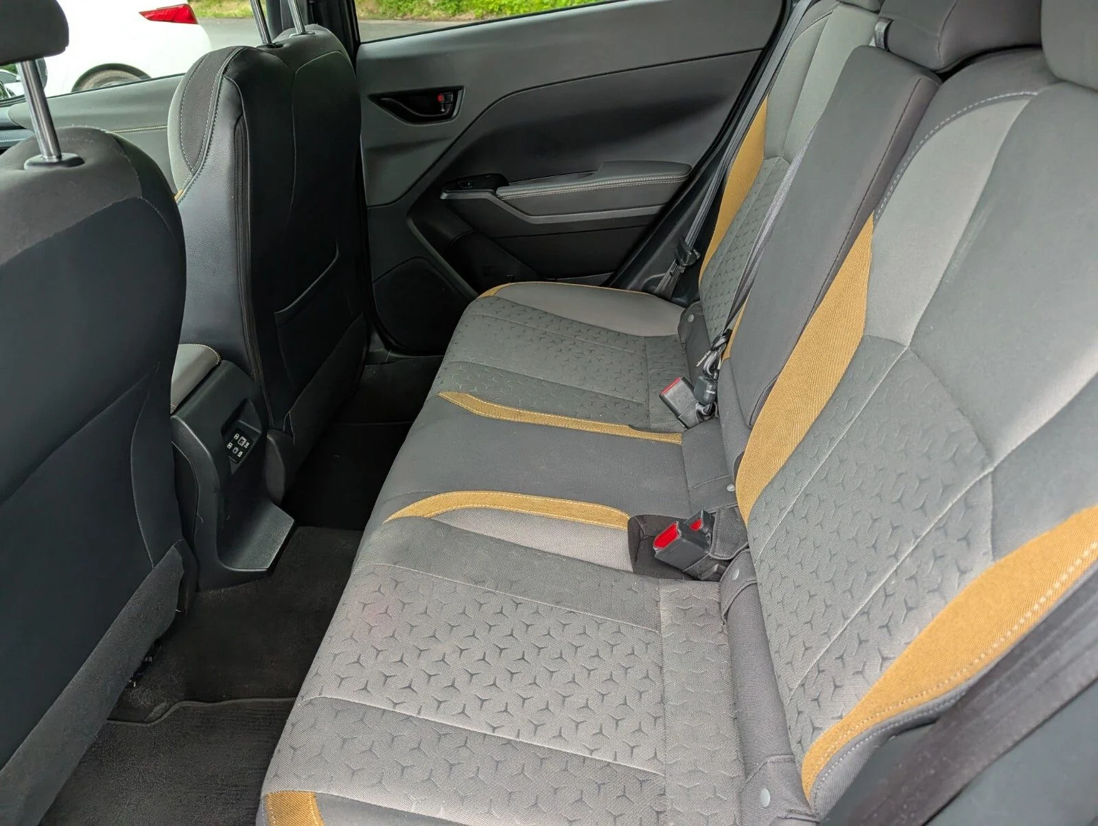 Used 2024 Black Subaru Sport image 20