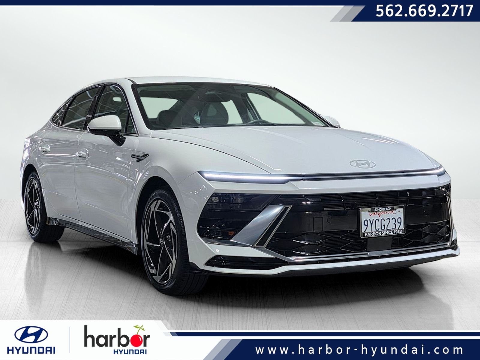 2026 Hyundai Sonata