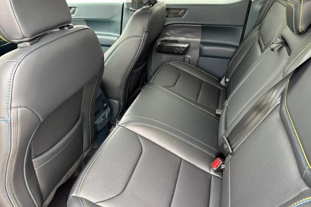 2025 Ford Maverick Lobo Premium - Photo 32