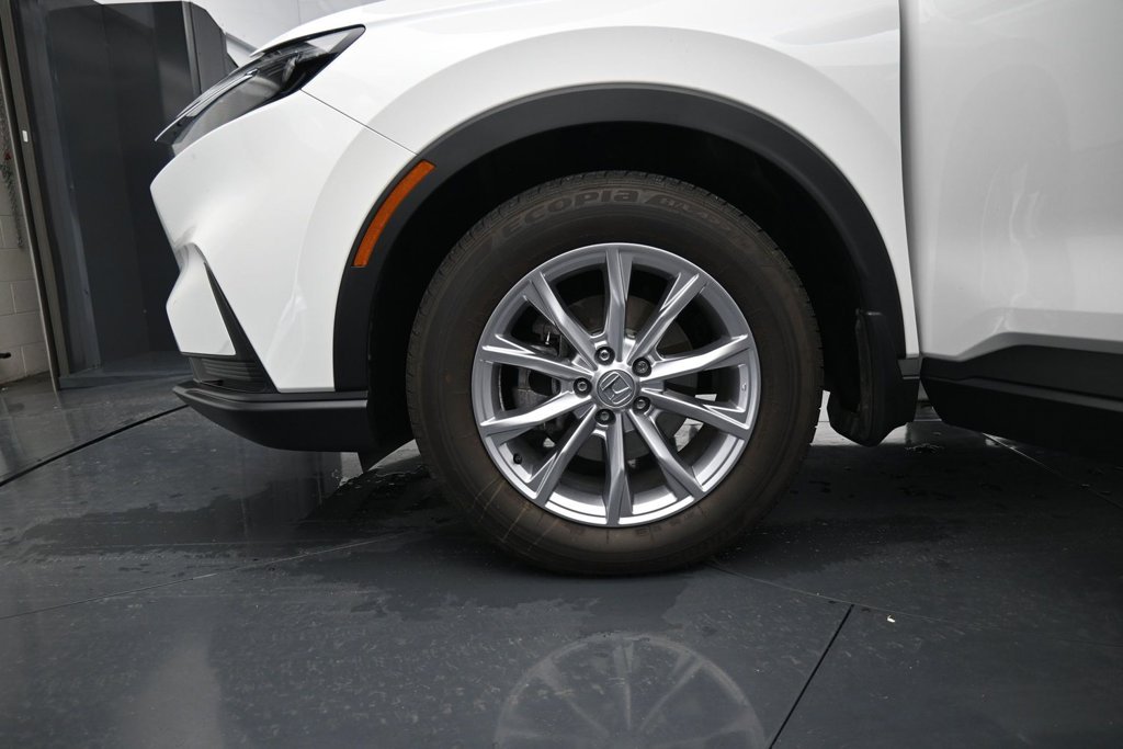 Used 2024  Honda EX image 10