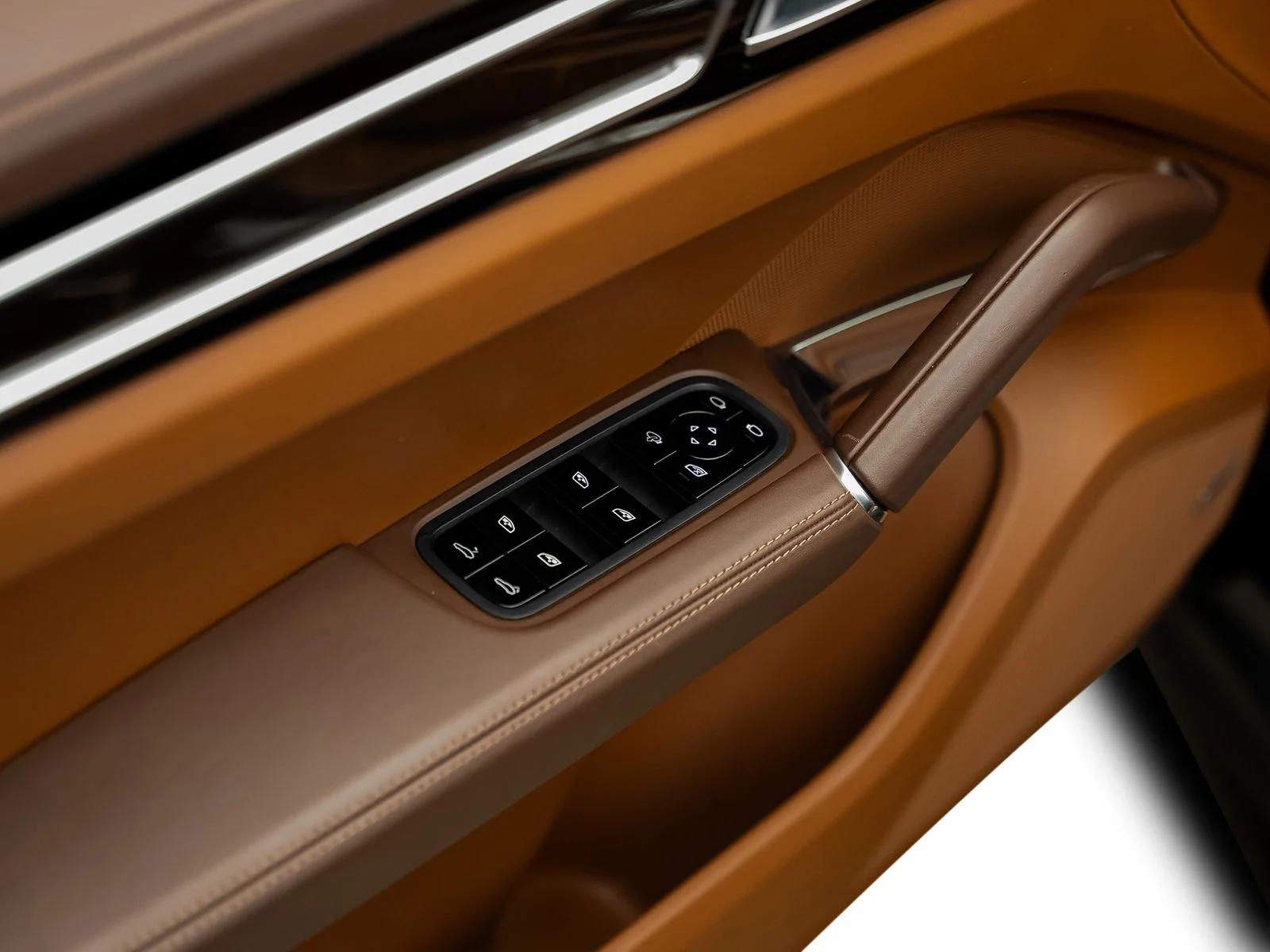 Used 2019 Black Porsche Turbo image 64