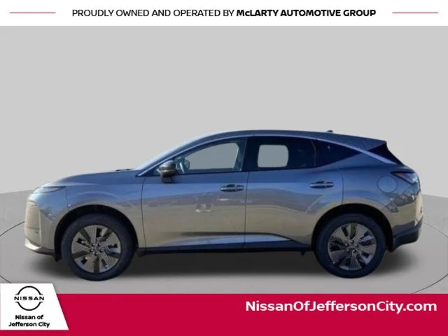 2026 Nissan Murano SL - Photo 2