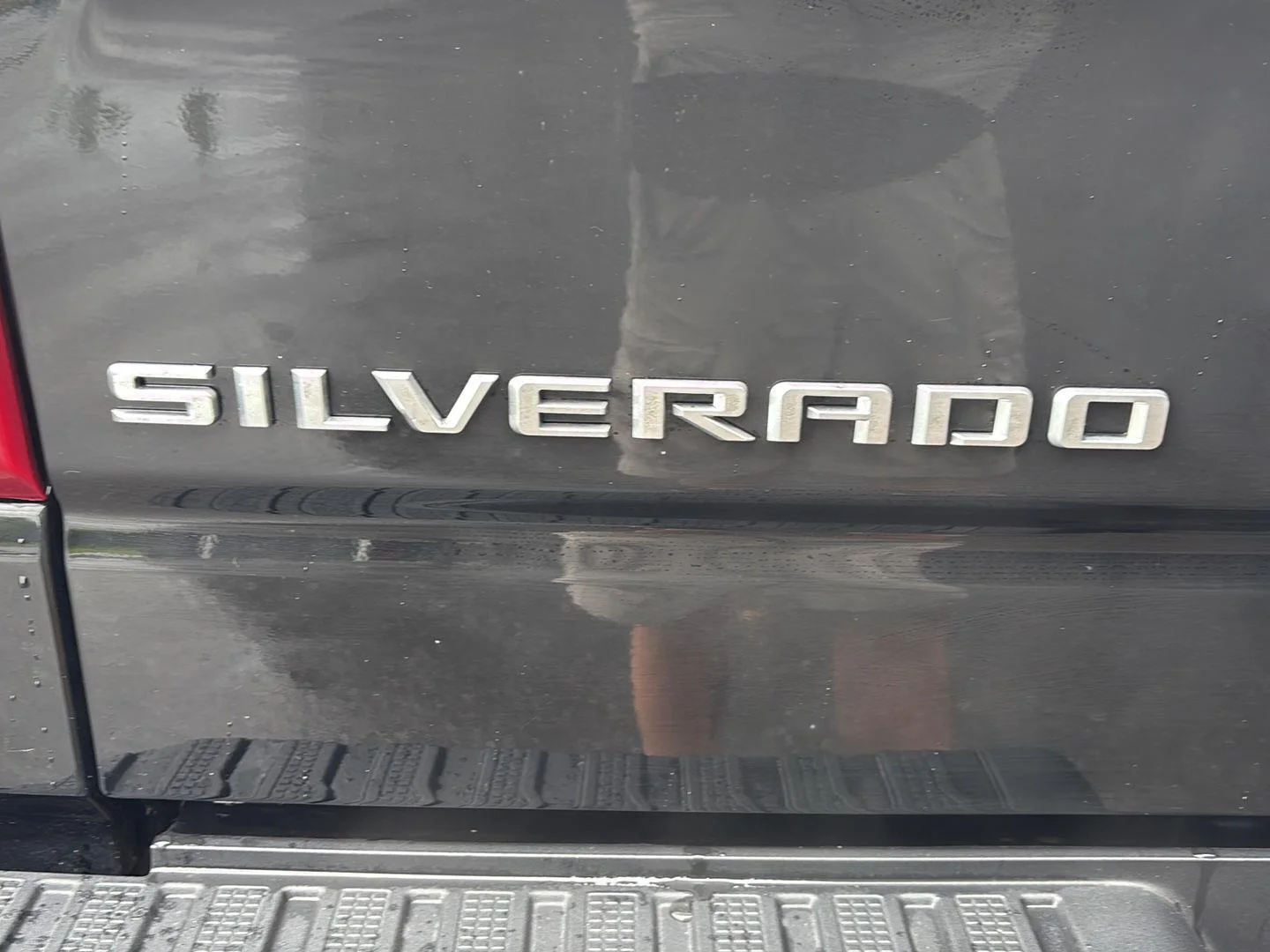 Used 2024 Black Chevrolet RST image 15