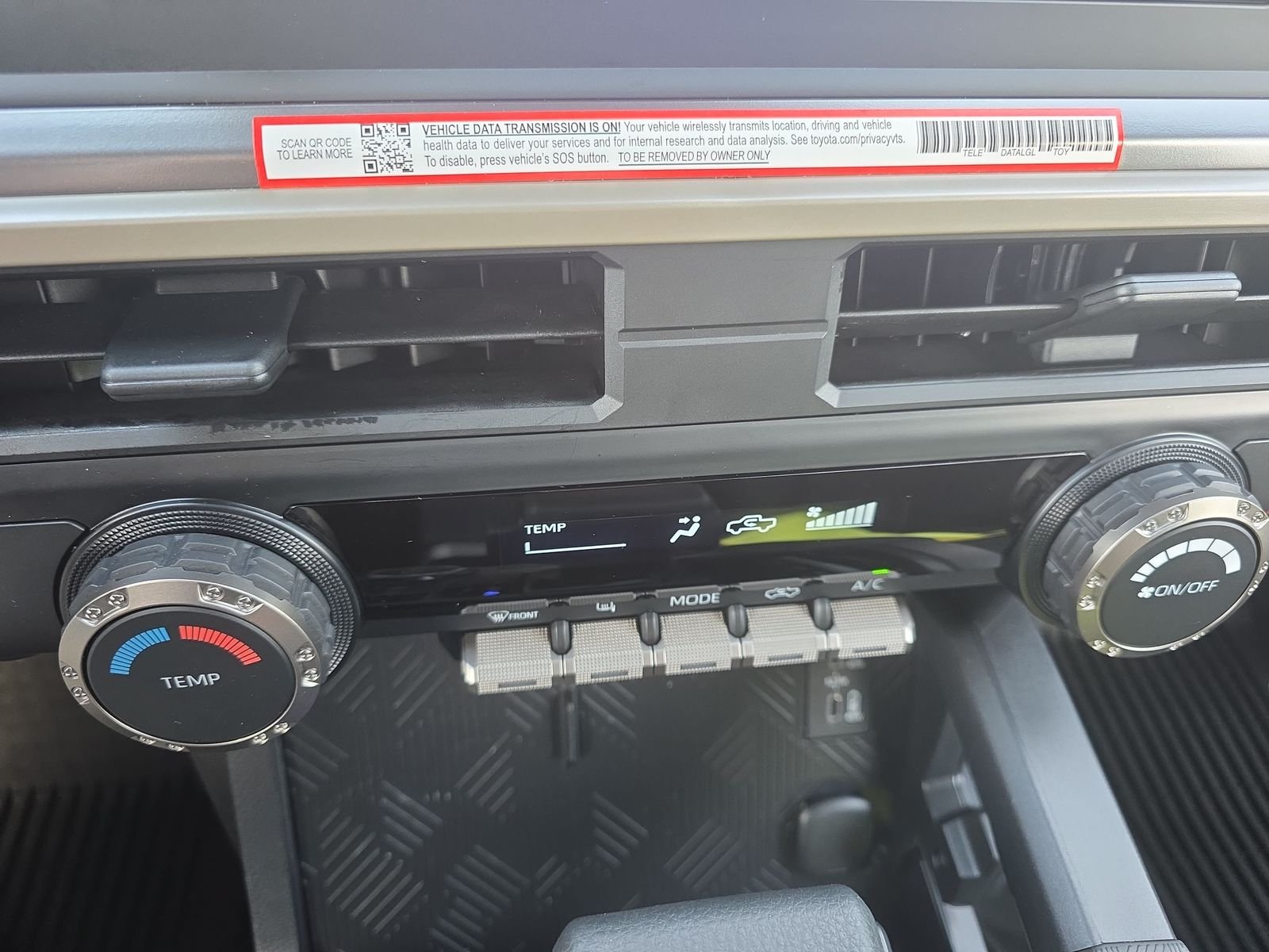Used 2025 Silver Toyota SR5 image 23