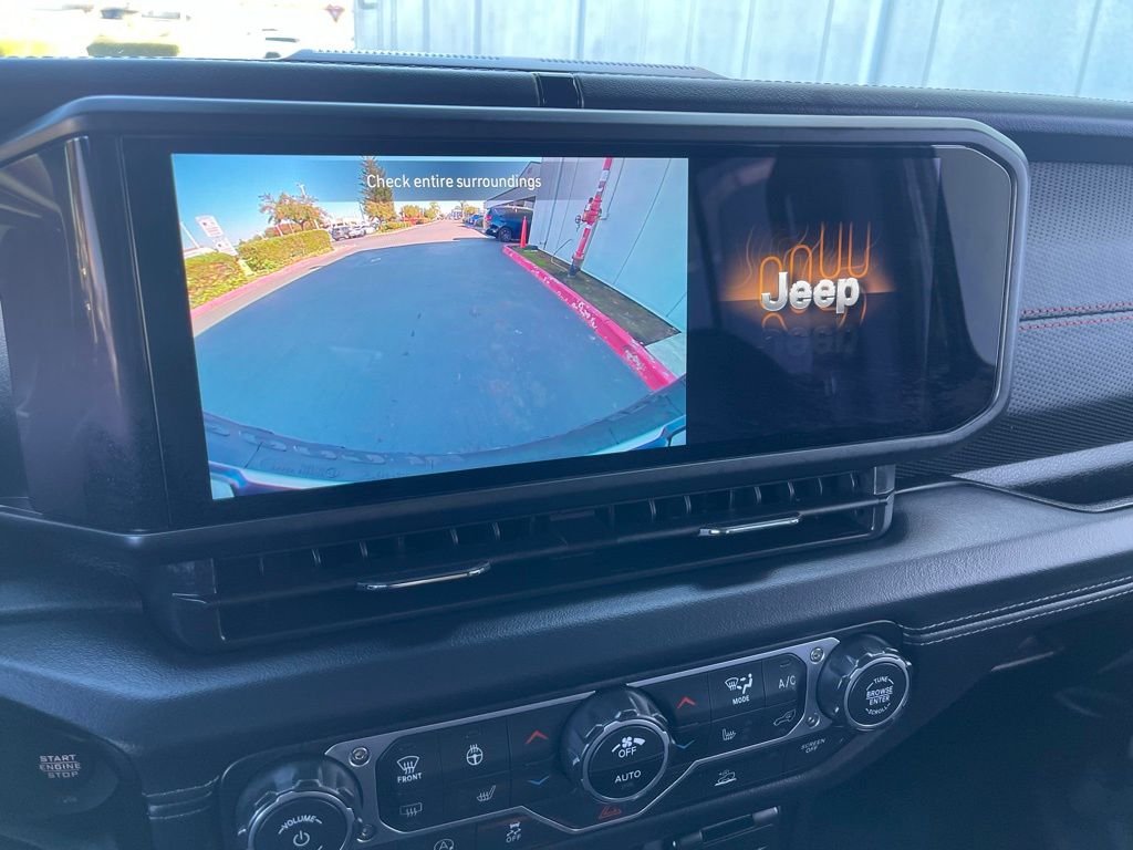 2026 Jeep Wrangler 4-Door Rubicon - Photo 32