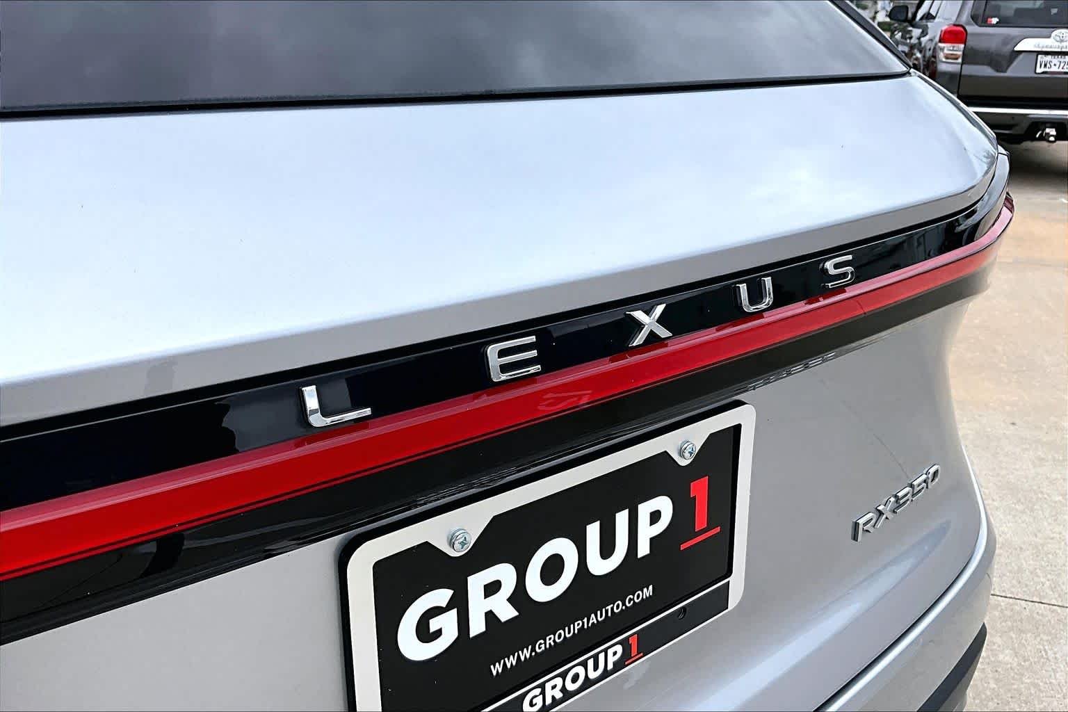 Used 2024 Iridium Lexus Premium image 31