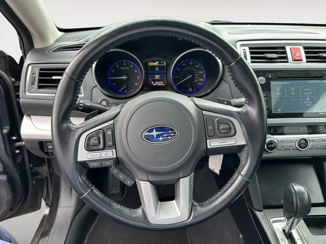 Used 2016 Black Subaru 2.5i image 13