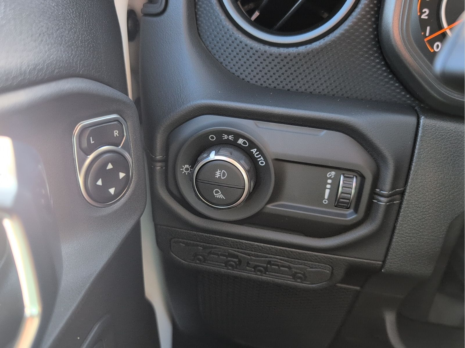 2026 Jeep Gladiator Rubicon - Photo 15