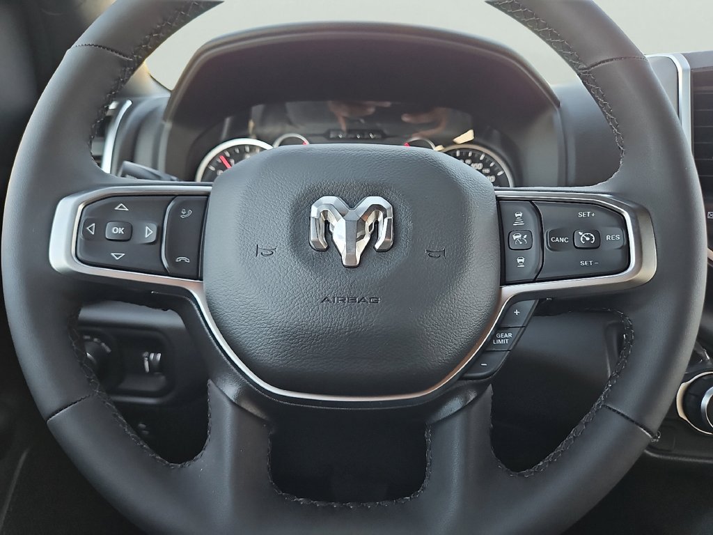 2026 RAM 1500 Big Horn/Lone Star - Photo 17
