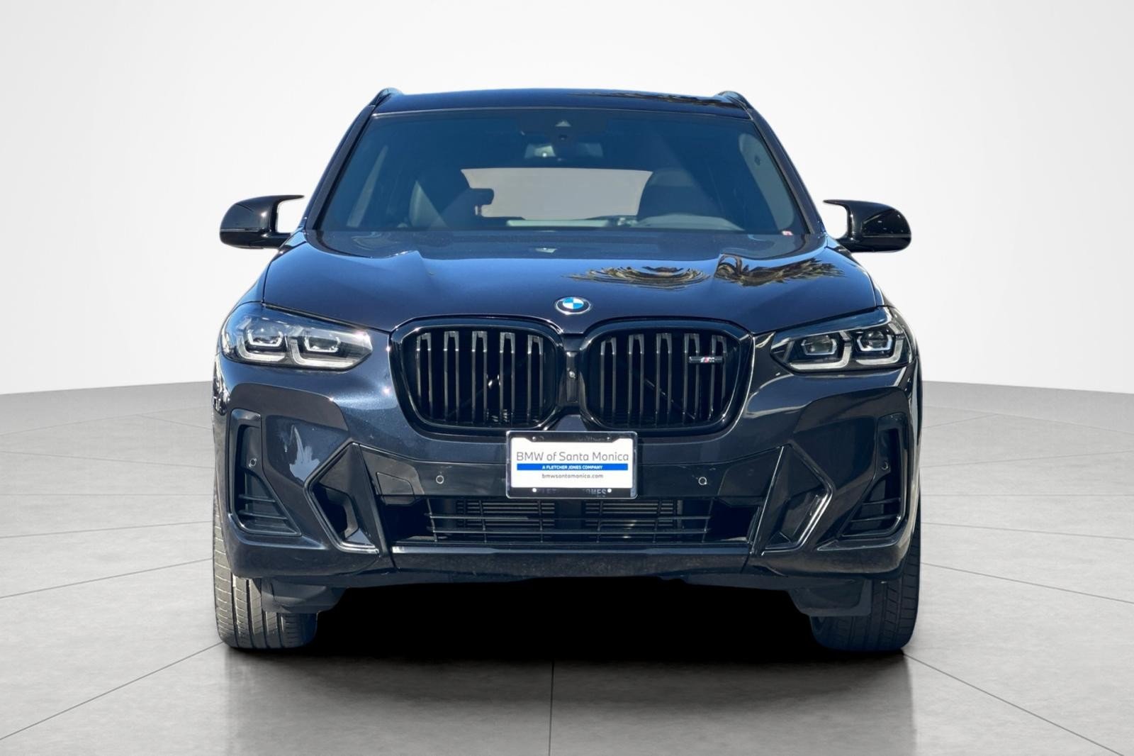 Used 2023 Carbon Black Metallic BMW M40i image 8