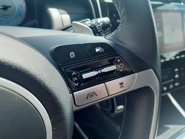 2023 Hyundai Tucson Limited - Photo 15