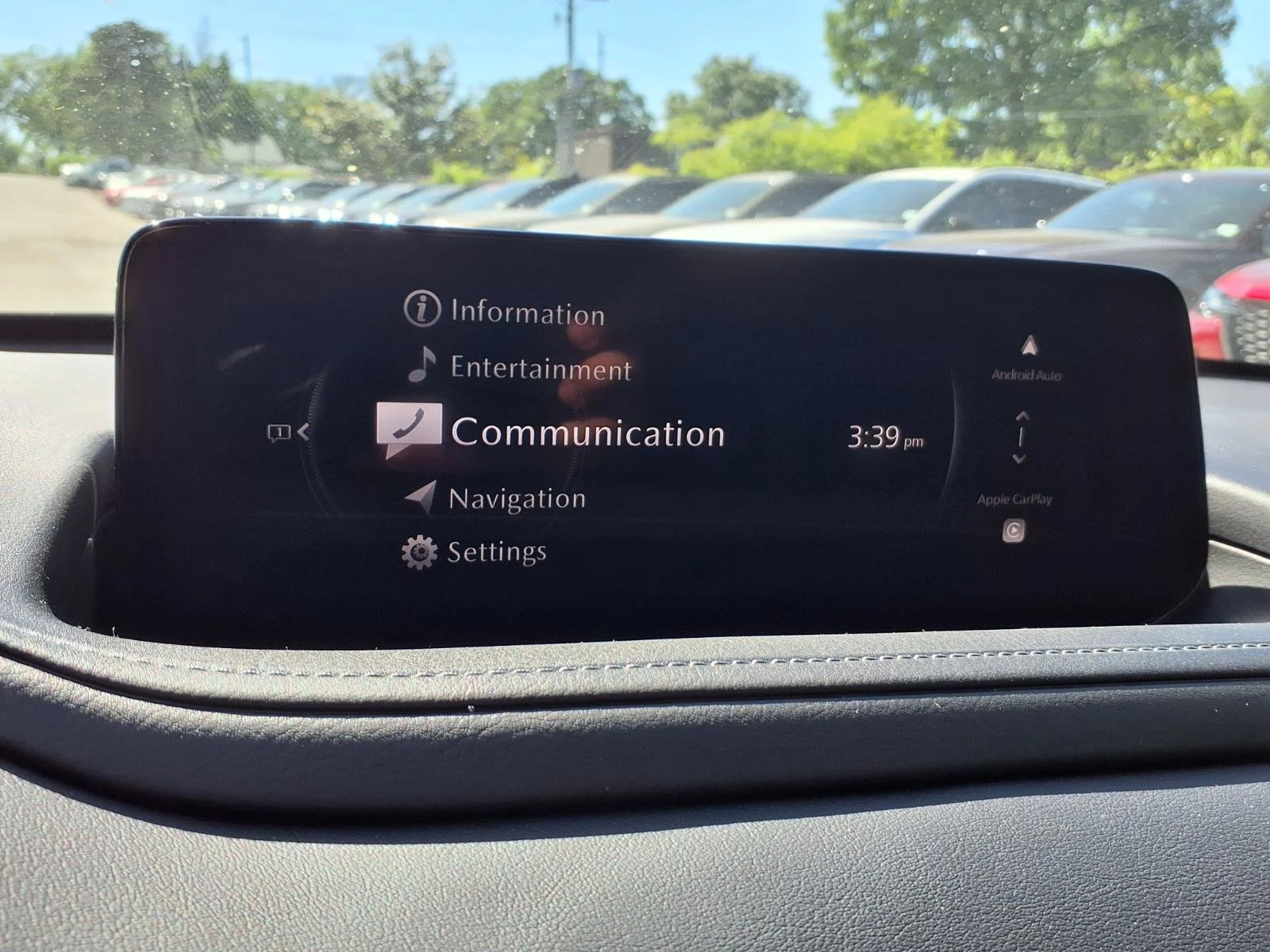 New 2026 Jet Black Mica Mazda 2.5 S Premium image 7