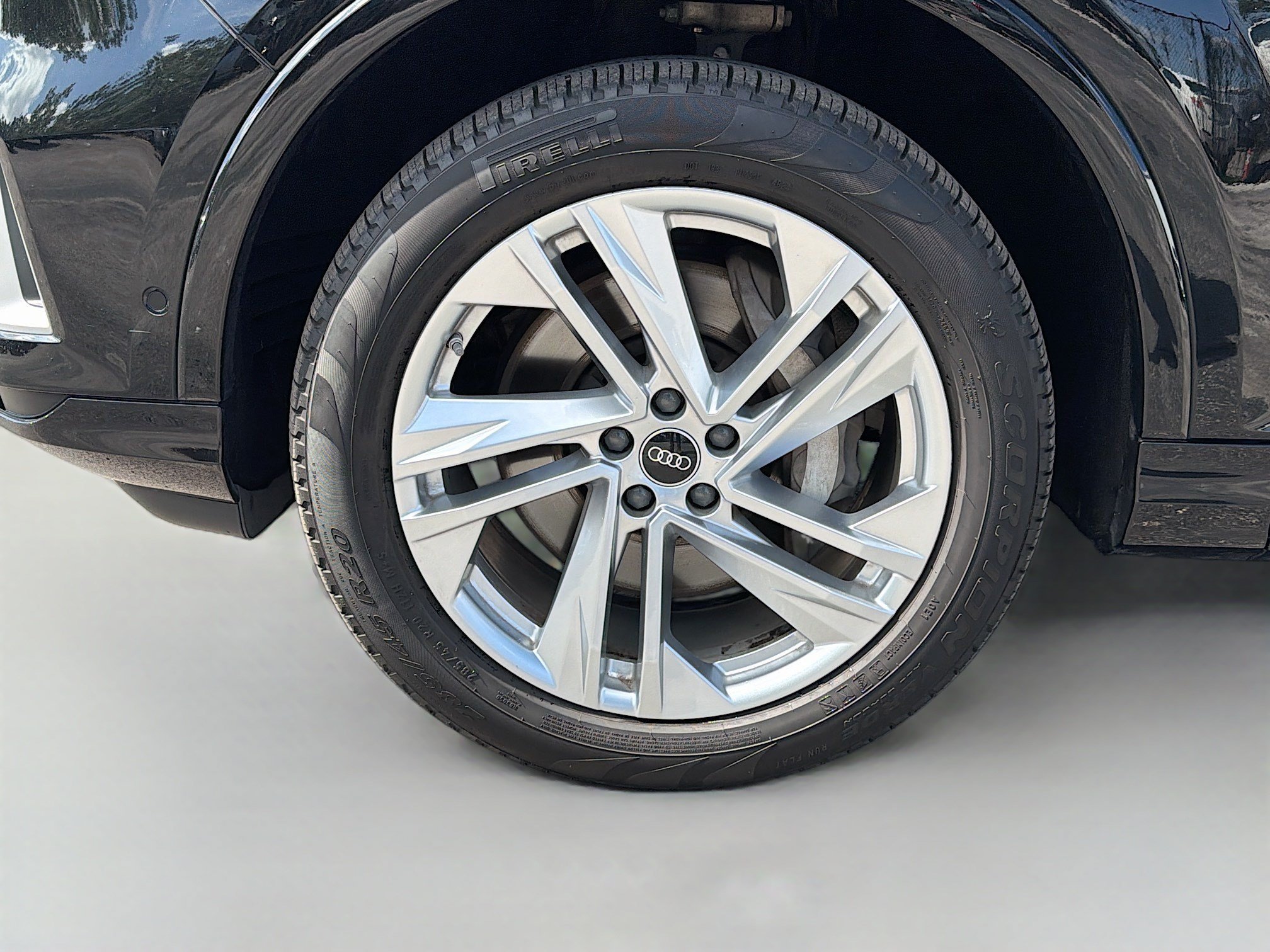 Used 2023  Audi Premium Plus image 41