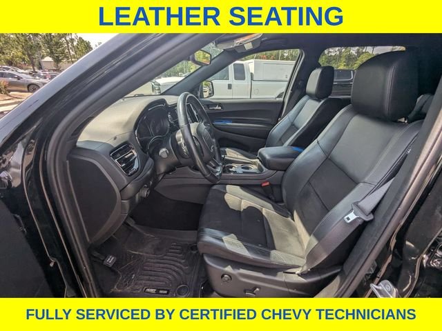 Used 2022 Black Dodge GT Plus image 13
