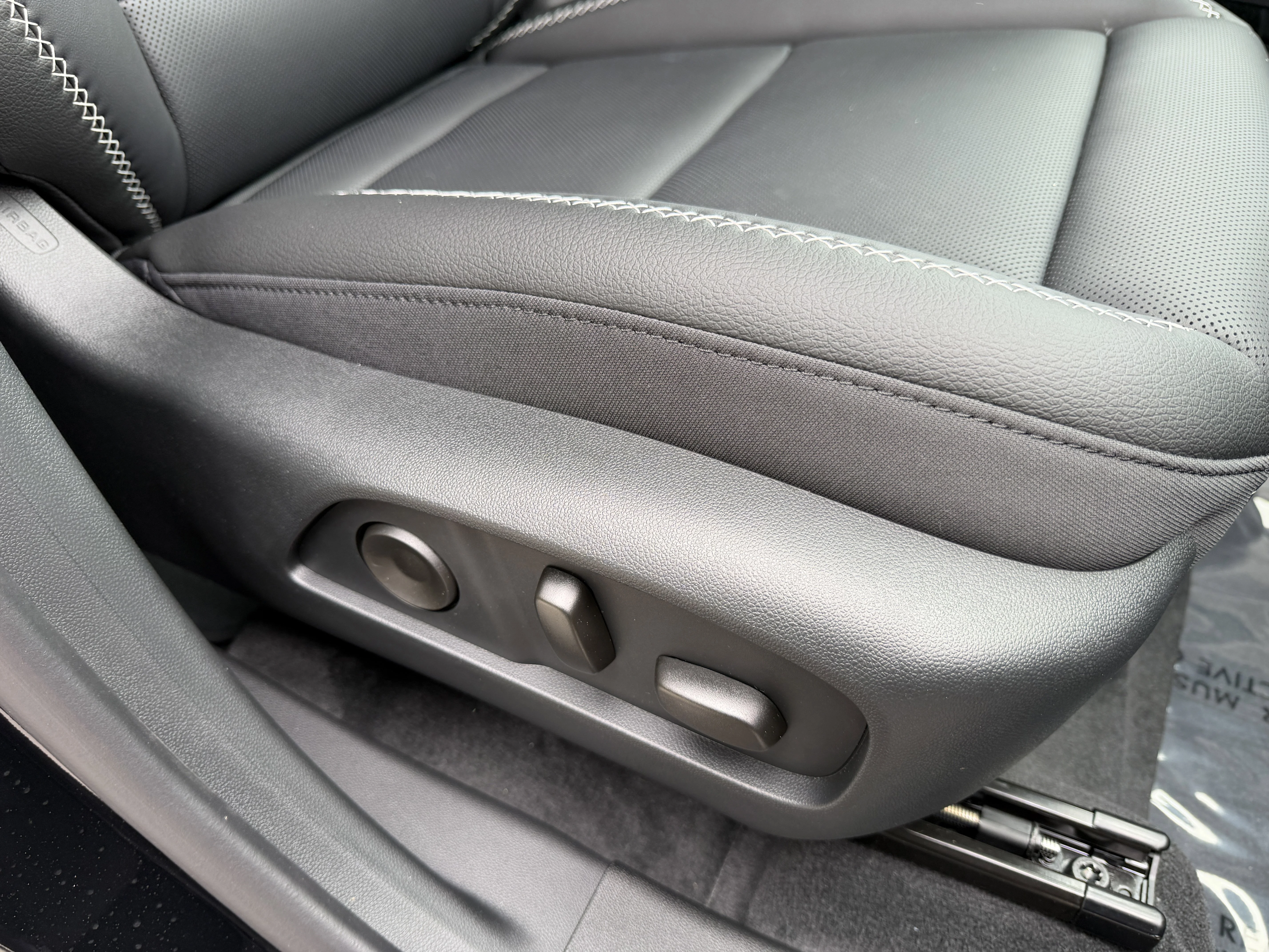 2026 GMC Terrain Denali - Photo 20