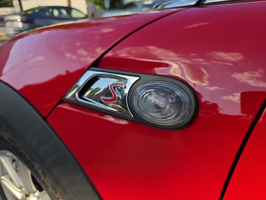 Used 2012 Chili Red MINI S image 17