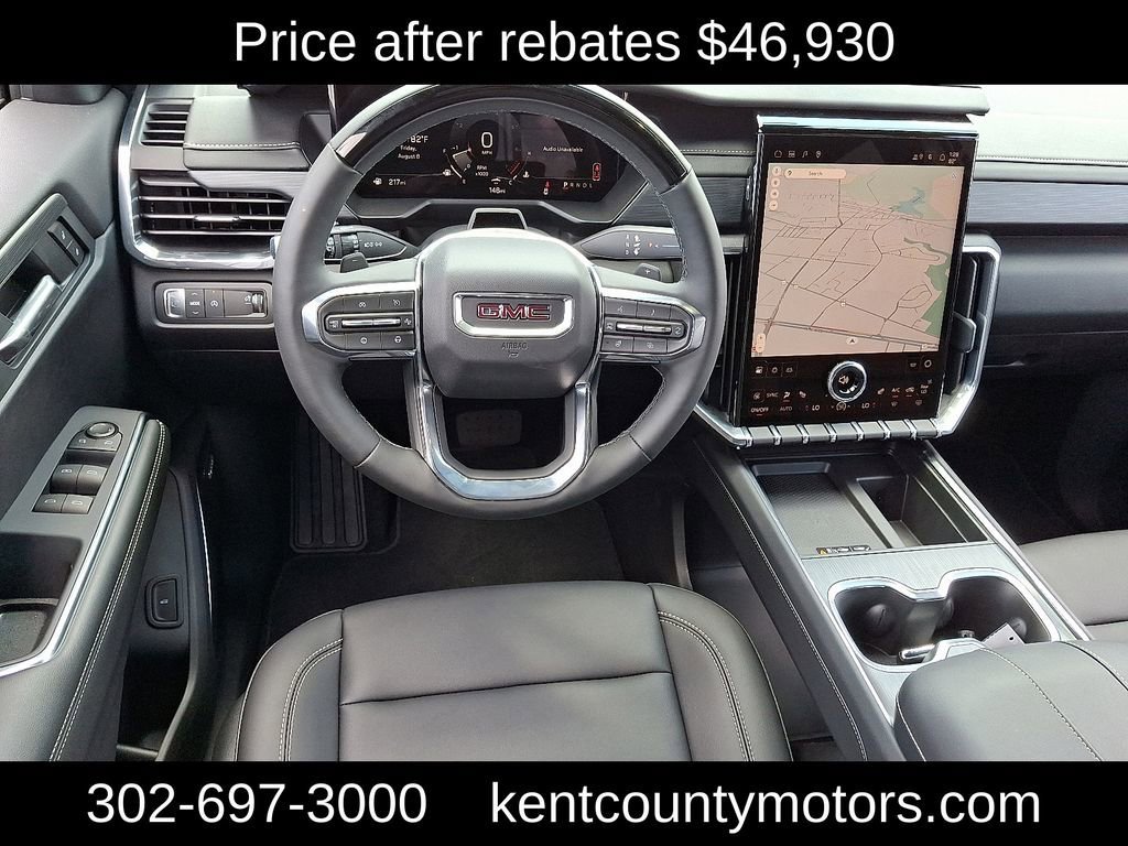 2025 GMC Acadia Elevation - Photo 13