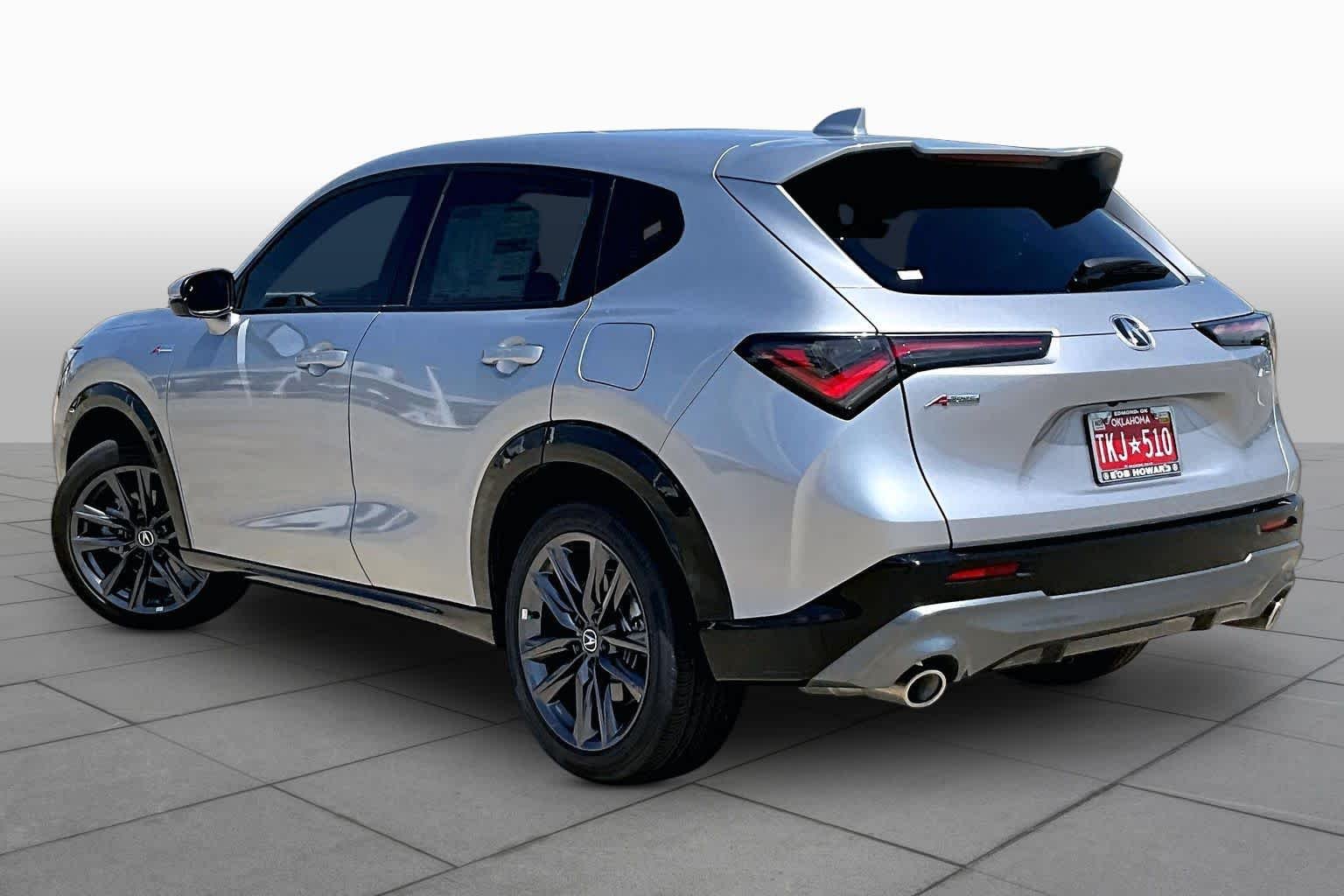 2025 Acura ADX A-Spec Package - Photo 13