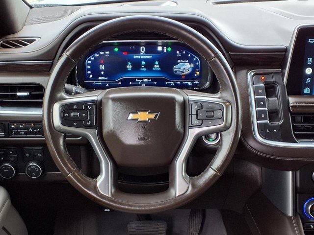 2022 Chevrolet Tahoe LT - Photo 24