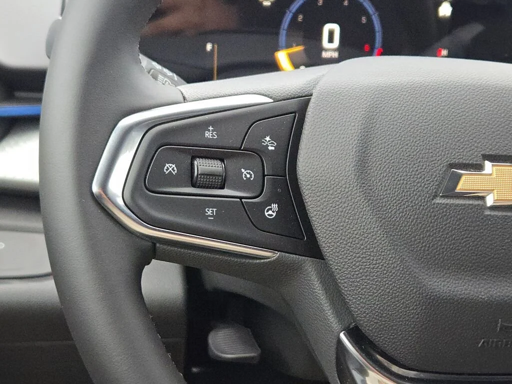 2026 Chevrolet Trax LT - Photo 29