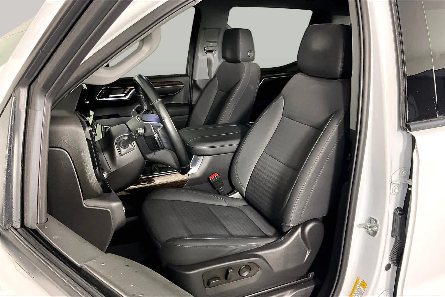 2023 GMC Sierra 1500 Elevation - Photo 8
