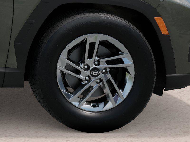 2025 Hyundai Tucson SE - Photo 8
